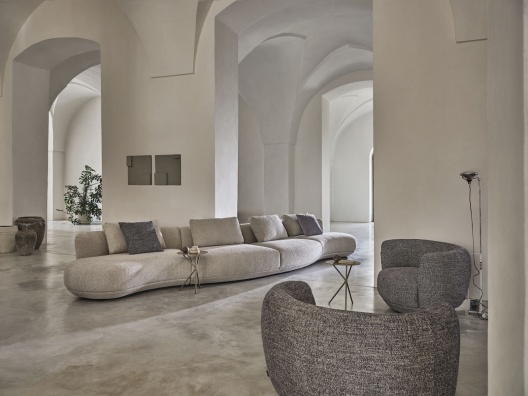 Amalfi kanapé - myhome
